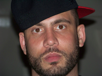 Book DJ Drama for your next corporate event, function, or private party.