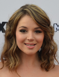 Book Kether Donohue for your next corporate event, function, or private party.