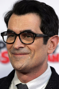 Book Ty Burrell for your next corporate event, function, or private party.