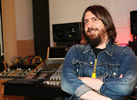 Book Dave Cobb for your next corporate event, function, or private party.