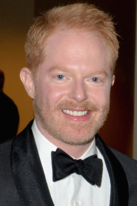 Book Jesse Tyler Ferguson for your next corporate event, function, or private party.