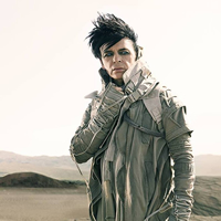 Book Gary Numan for your next corporate event, function, or private party.
