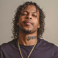Book G Perico for your next corporate event, function, or private party.