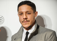 Book Theo Rossi for your next corporate event, function, or private party.