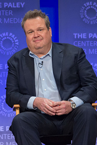 Book Eric Stonestreet for your next corporate event, function, or private party.