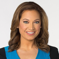 Book Ginger Zee for your next corporate event, function, or private party.