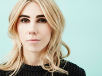 Book Zosia Mamet for your next corporate event, function, or private party.
