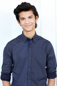 Book Xolo Mariduena for your next corporate event, function, or private party.