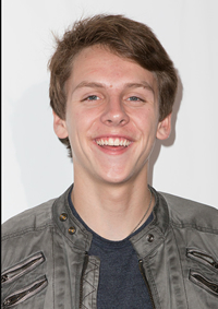 Book Jacob Bertrand for your next corporate event, function, or private party.