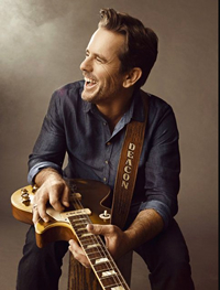 Book Charles Esten for your next corporate event, function, or private party.