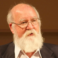 Book Daniel Dennett for your next corporate event, function, or private party.