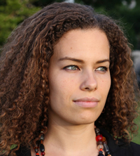 Book Jennifer Brea for your next corporate event, function, or private party.