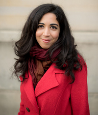 Book Emily Esfahani Smith for your next corporate event, function, or private party.