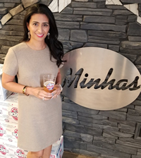 Book Manjit Minhas for your next corporate event, function, or private party.