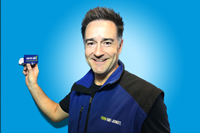 Book Brian Scudamore for your next corporate event, function, or private party.