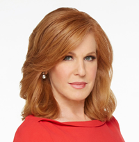 Book Liz Claman for your next corporate event, function, or private party.