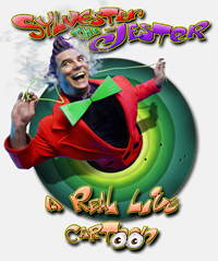 Book Sylvester the Jester for your next corporate event, function, or private party.