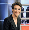 Book Rachel Maddow for your next event.