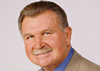 Book Mike Ditka for your next event.