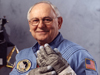 Book Alan Bean for your next event.