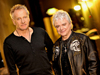 Book Air Supply for your next event.