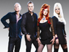 Book The B-52s for your next event.