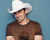 Book Brad Paisley for your next event.