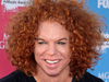 Book Carrot Top for your next event.
