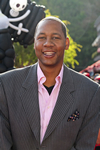 Book Mark Curry for your next event.