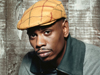 Book Dave Chappelle for your next event.