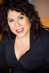 Book Debi Gutierrez for your next corporate event, function, or private party.