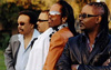 Book Earth, Wind and Fire for your next event.