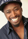 Book Eddie Griffin for your next corporate event, function, or private party.