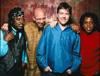 Book Bela Fleck & The Flecktones for your next event.