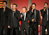 Book Frankie Valli & The Four Seasons for your next event.