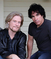 Book Daryl Hall & John Oates for your next event.