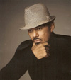 Book James Ingram for your next corporate event, function, or private party.