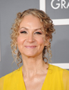 Book Joan Osborne for your next corporate event, function, or private party.