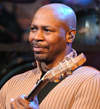 Book Kevin Eubanks for your next event.