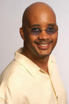 Book John Henton for your next event.
