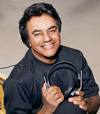 Book Johnny Mathis for your next event.