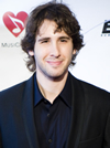 Book Josh Groban for your next corporate event, function, or private party.