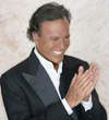 Book Julio Iglesias for your next event.