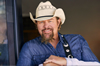 Book Toby Keith for your next corporate event, function, or private party.