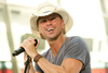 Book Kenny Chesney for your next corporate event, function, or private party.