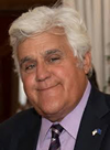 Book Jay Leno for your next corporate event, function, or private party.