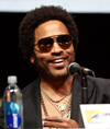 Book Lenny Kravitz for your next corporate event, function, or private party.