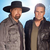 Book Montgomery Gentry for your next event.