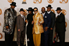 Book Morris Day And The Time for your next event.