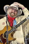 Book Michael Martin Murphey for your next event.